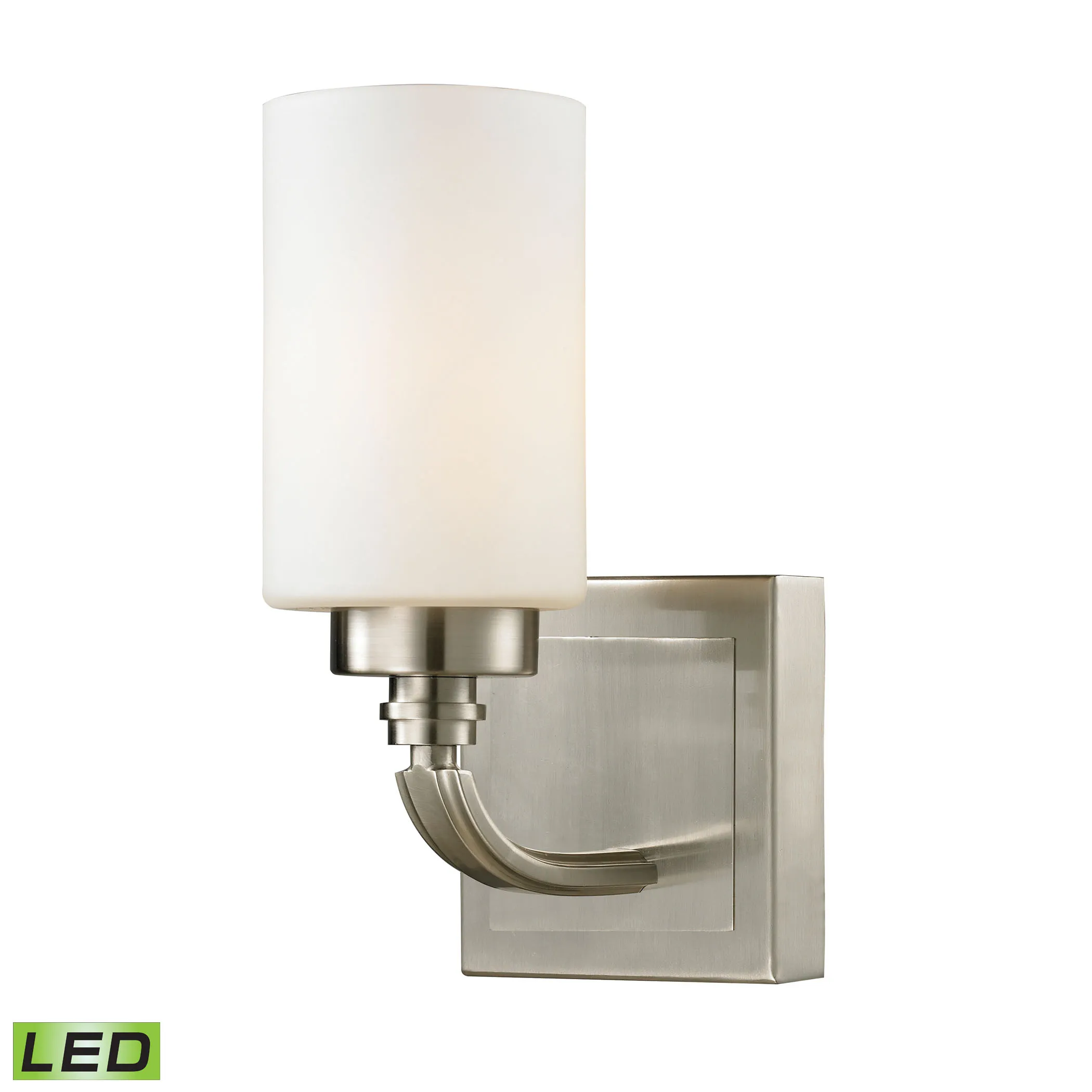 Dawson 10'' High Vanity Light