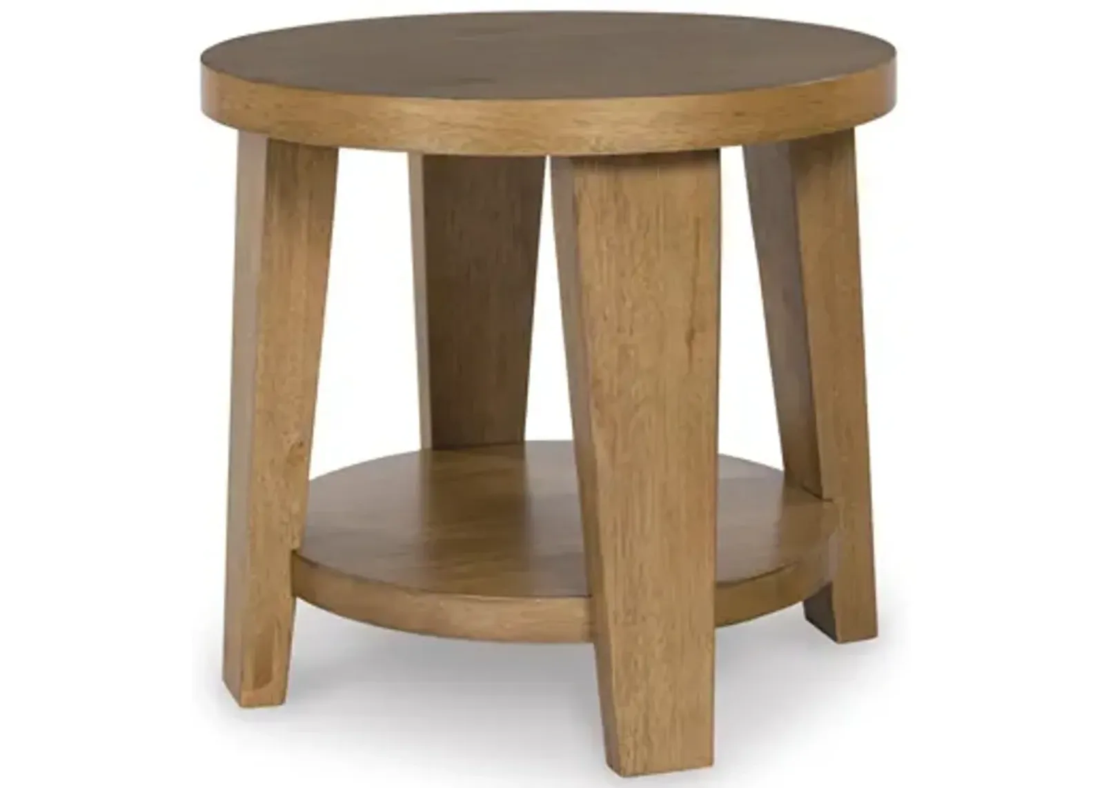 Kristiland End Table