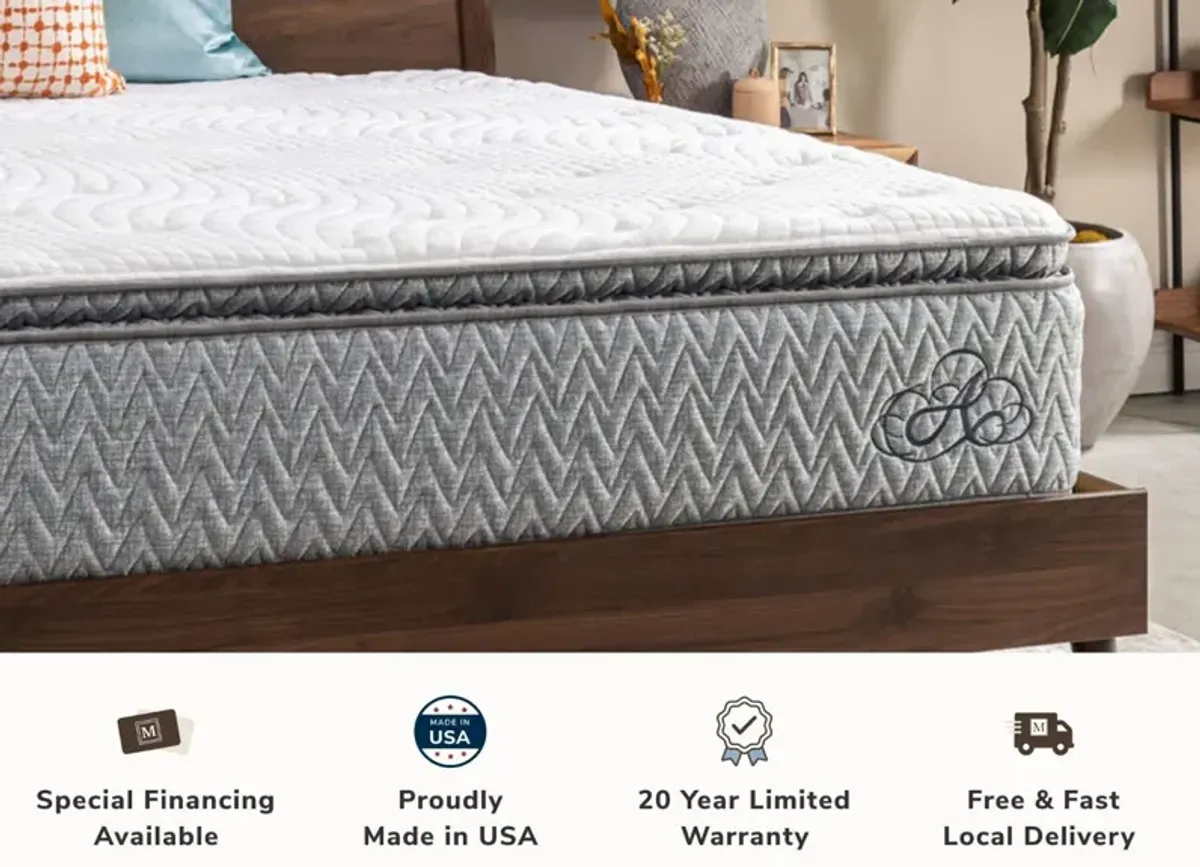 Acacia Cal King Mattress