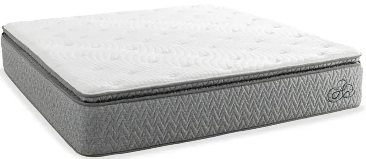 Acacia Cal King Mattress