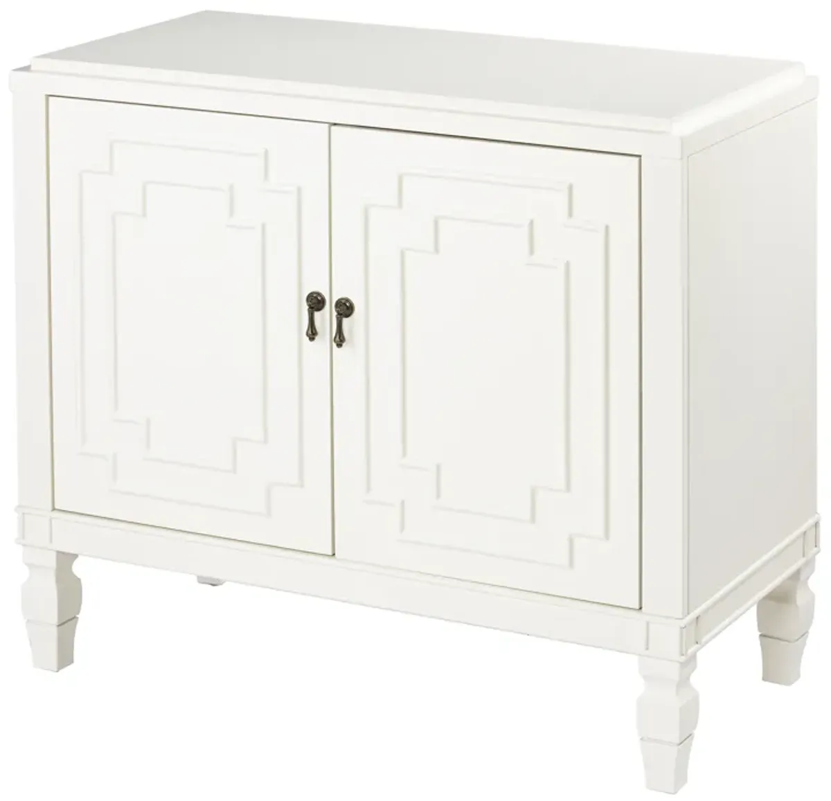 Kathryn Double-Door Cabinet