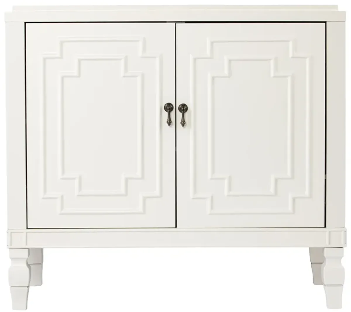 Kathryn Double-Door Cabinet