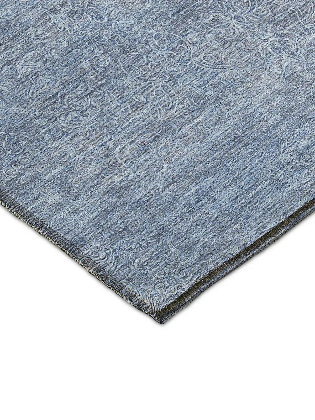 Burano BU1 Sky 3' x 5' Rug