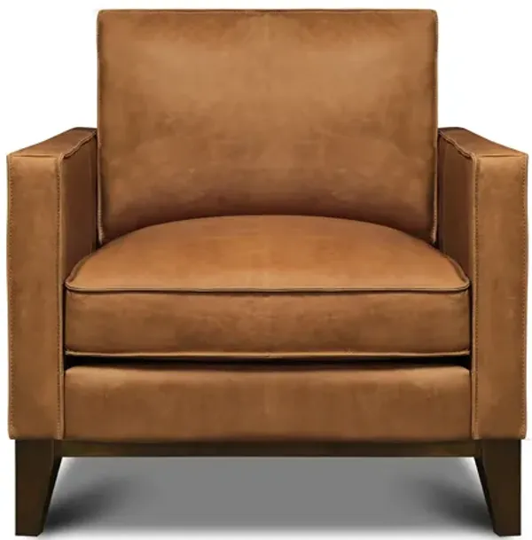 Metropole Armchair