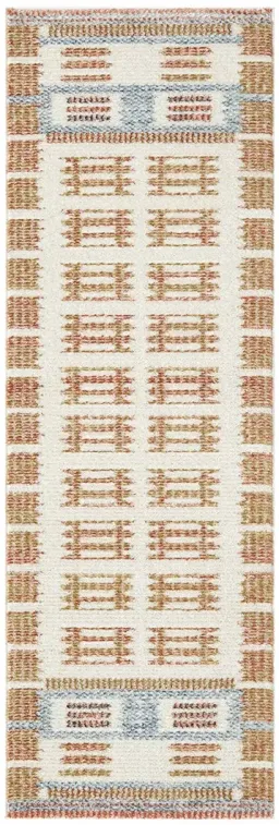 Ivory Rust color