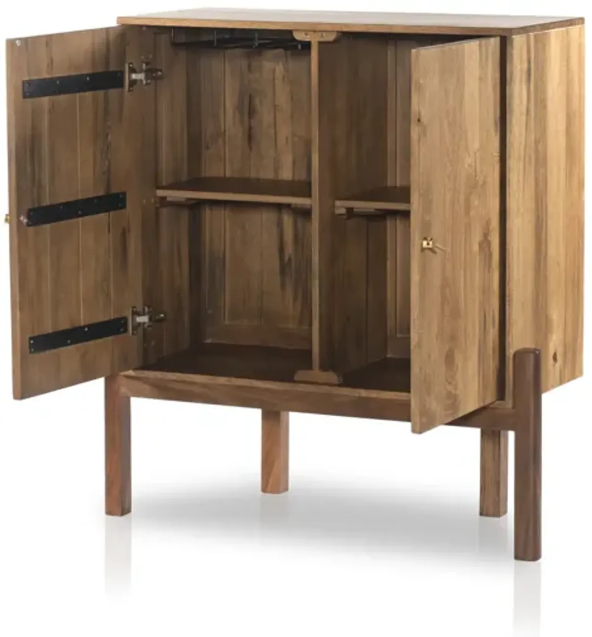 Reza Bar Cabinet