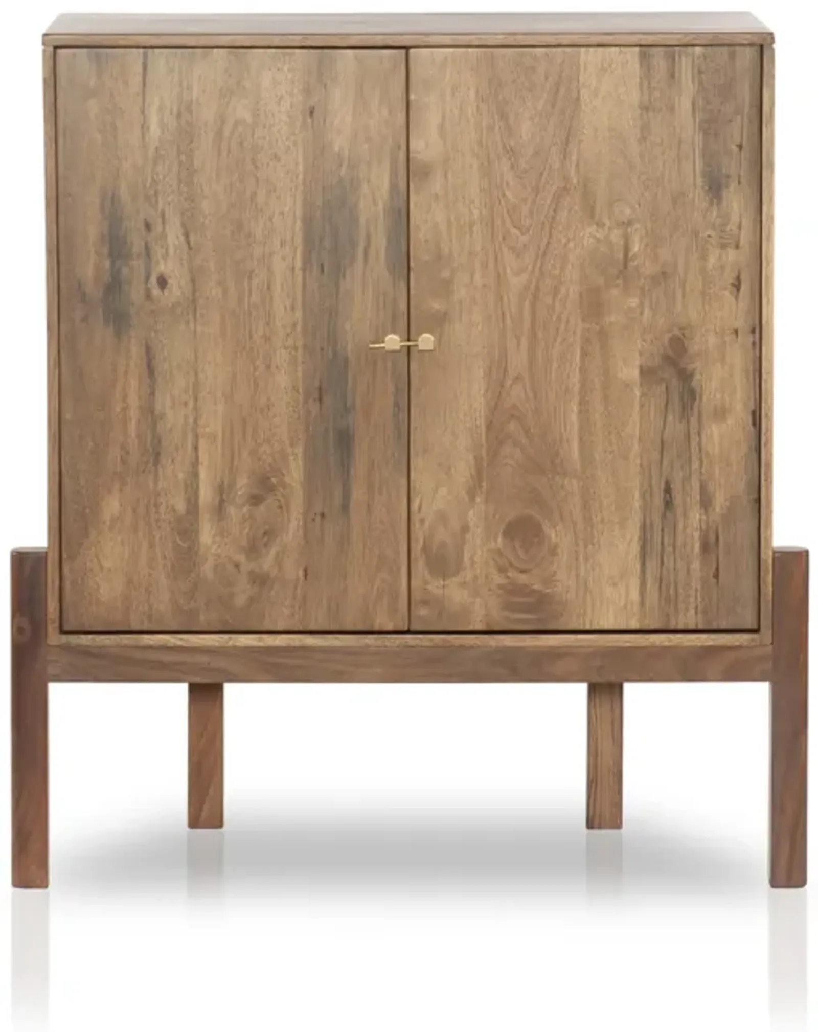 Reza Bar Cabinet