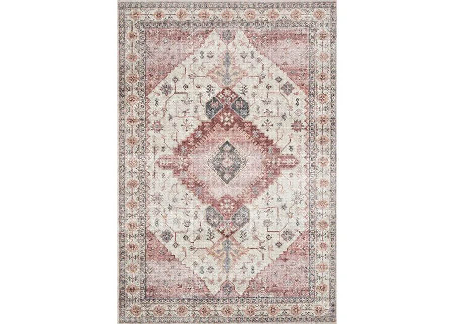 Skye SKY02 6'" x 6'" Rug