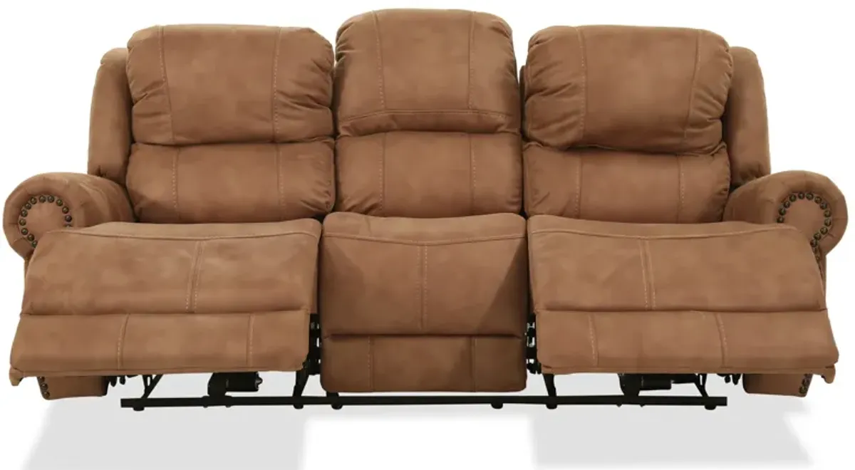 Empire Power Reclining Sofa