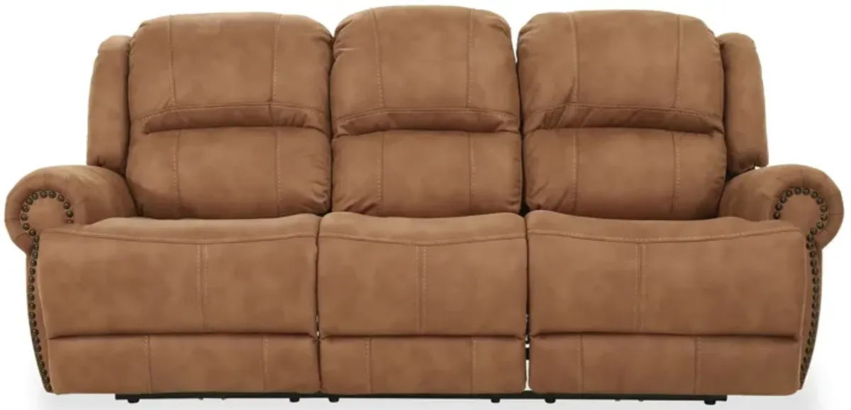 Empire Power Reclining Sofa