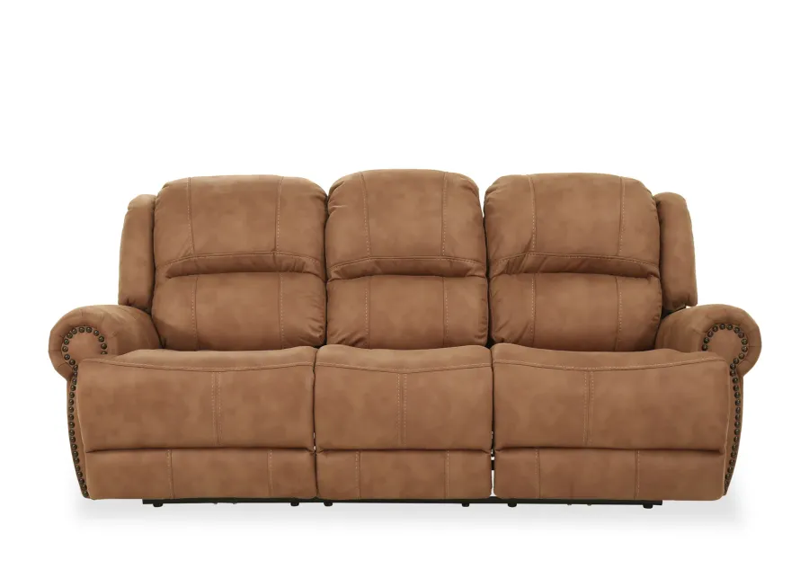 Empire Power Reclining Sofa