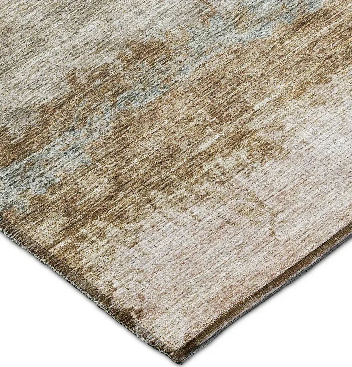 Nouveau NV5 Beige 8' x 10' Rug