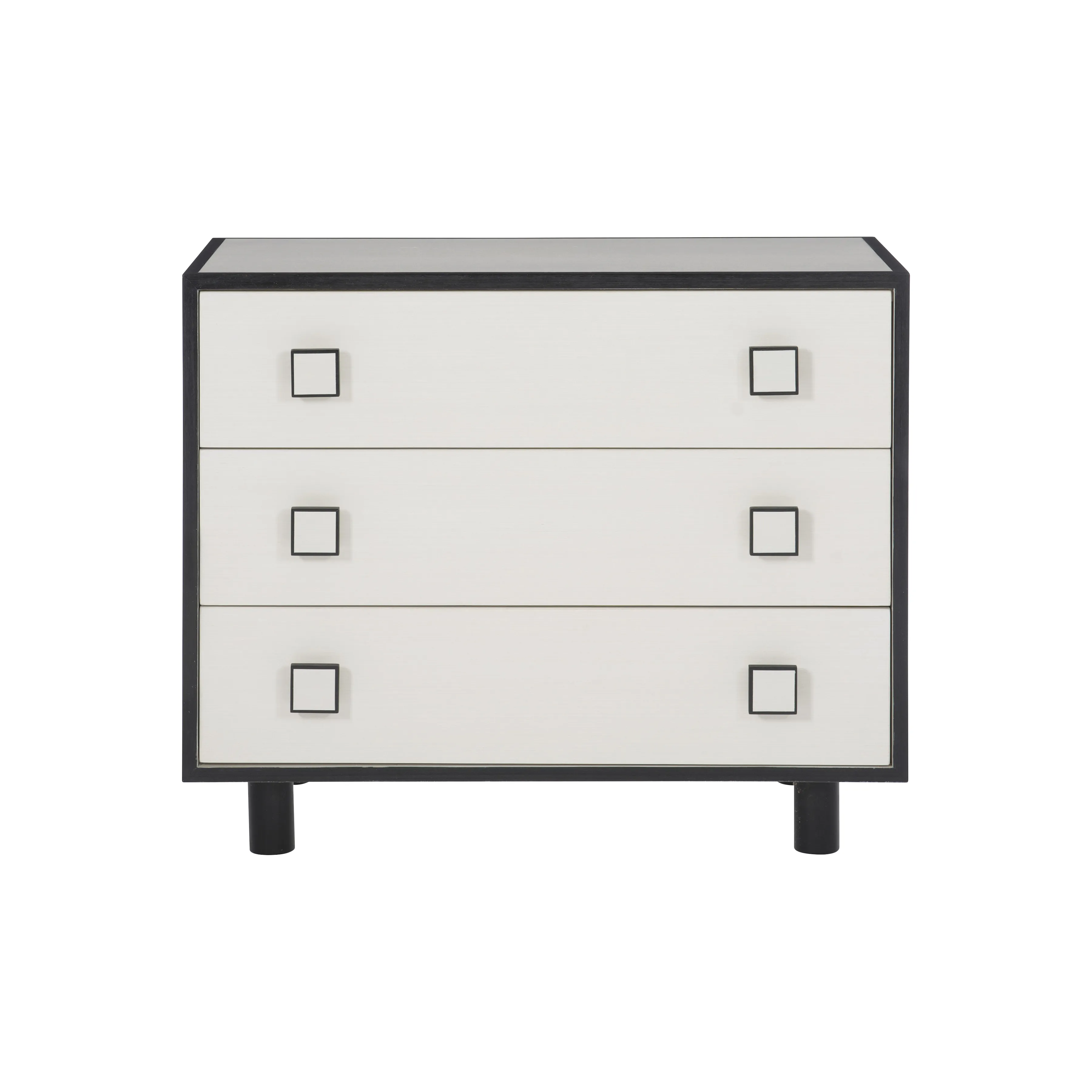 Silhouette Nightstand