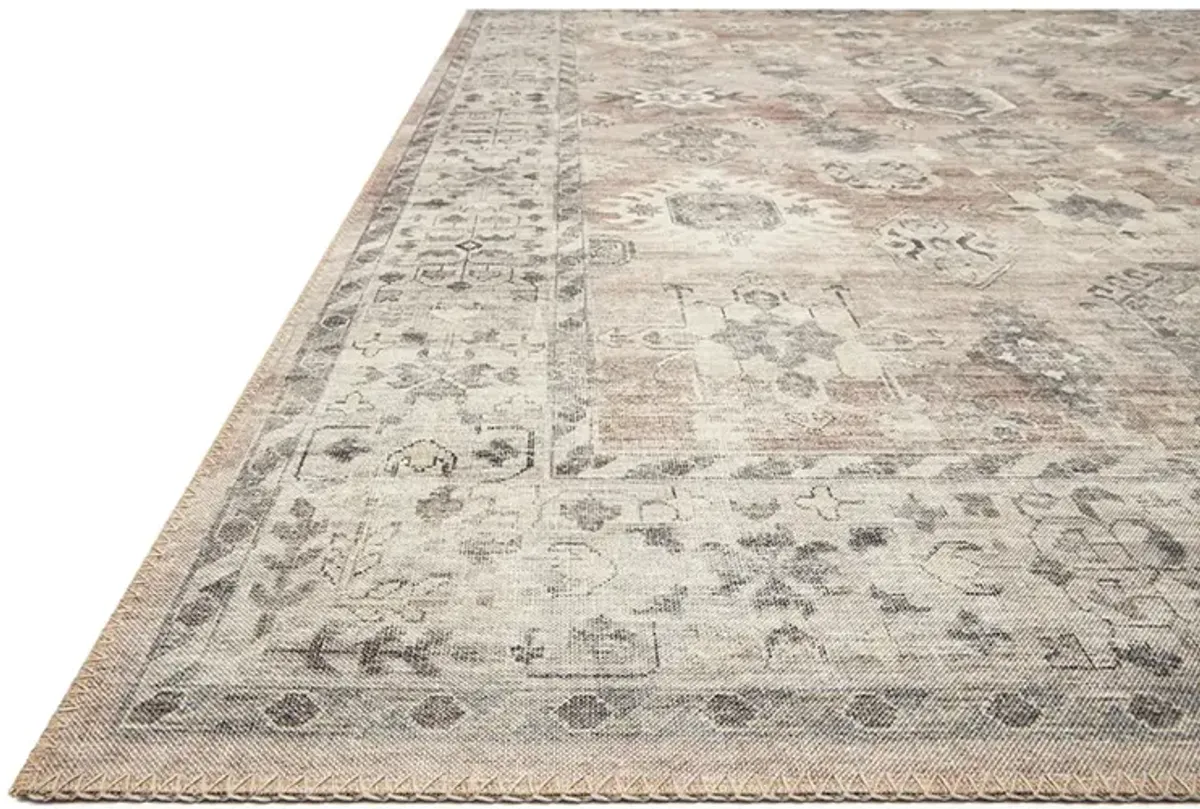 Hathaway HTH03 2'6" x 7'6" Rug by Loloi II