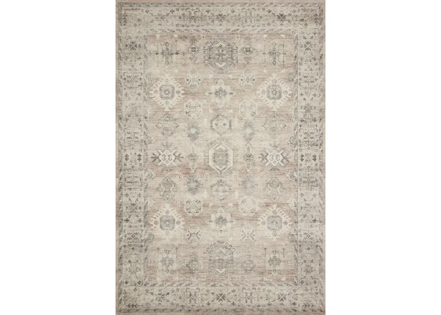 Hathaway HTH03 2'6" x 7'6" Rug by Loloi II