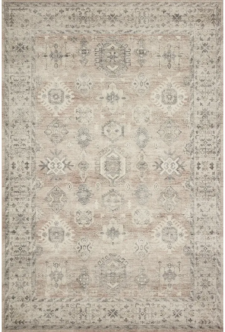 Hathaway HTH03 2'6" x 7'6" Rug by Loloi II