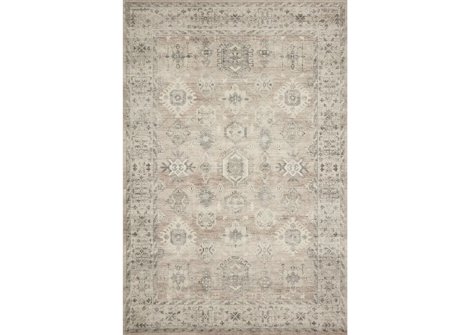 Hathaway HTH03 2'6" x 7'6" Rug by Loloi II