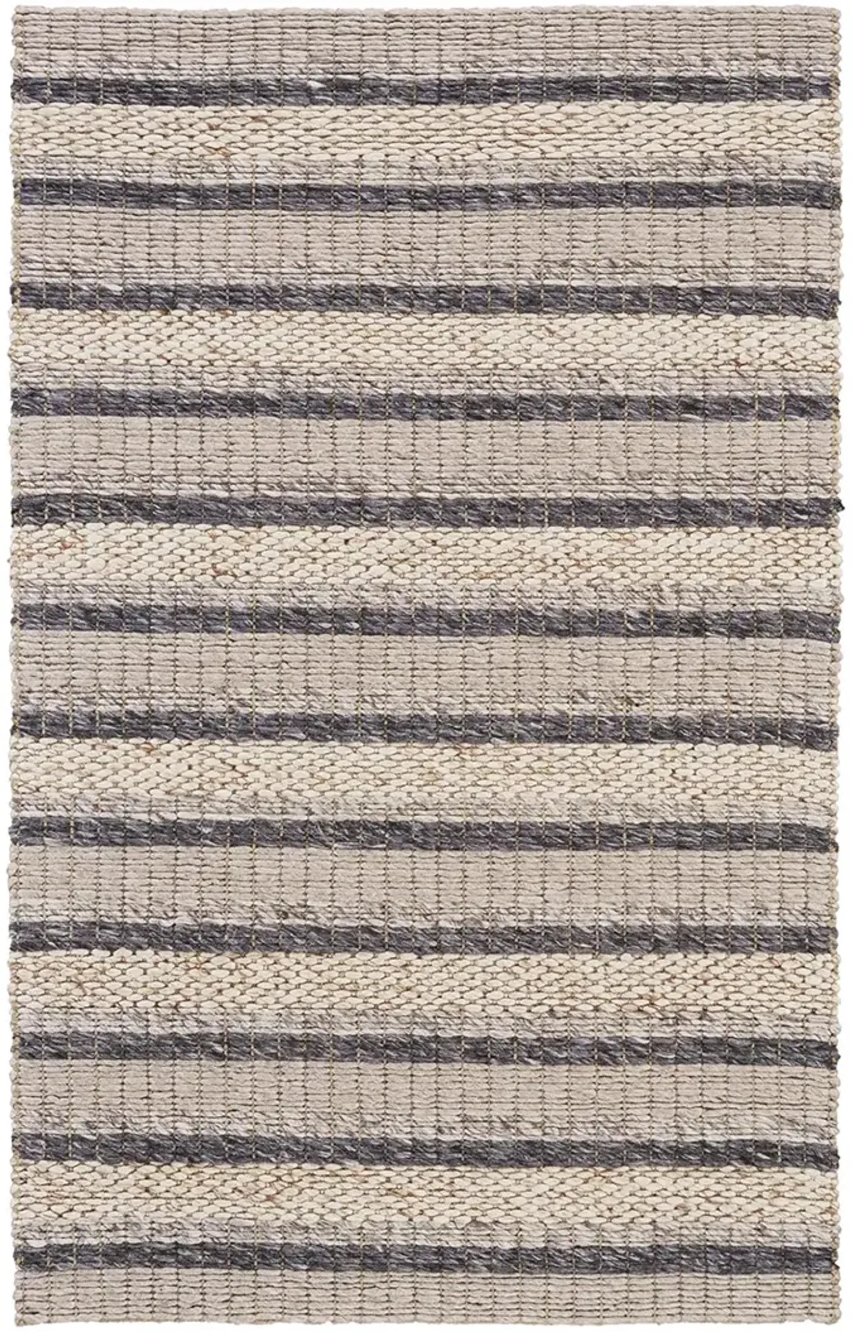 Berkeley 0738F Ivory/Tan/Gray 8' x 11' Rug