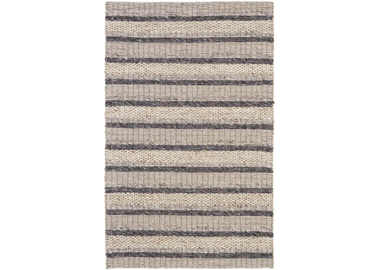 Berkeley 0738F Ivory/Tan/Gray 8' x 11' Rug