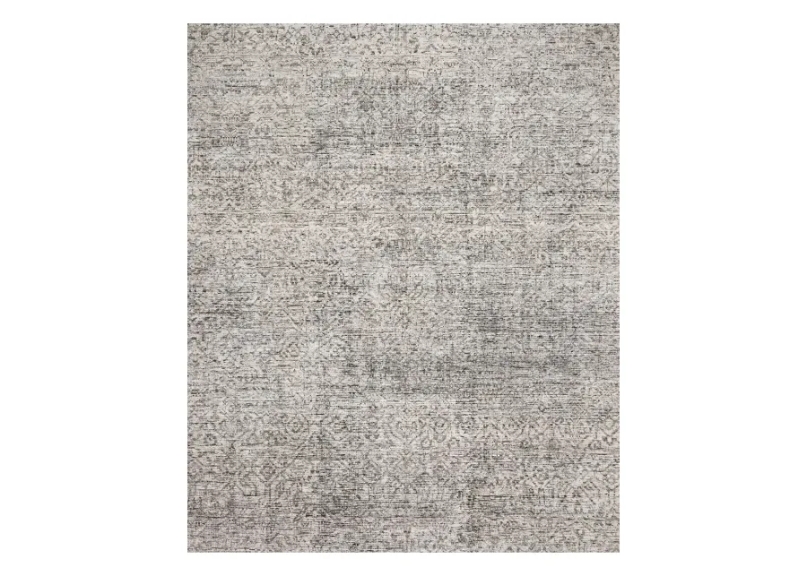 Amara AMM04 Ivory/Taupe 6' x 9' Rug