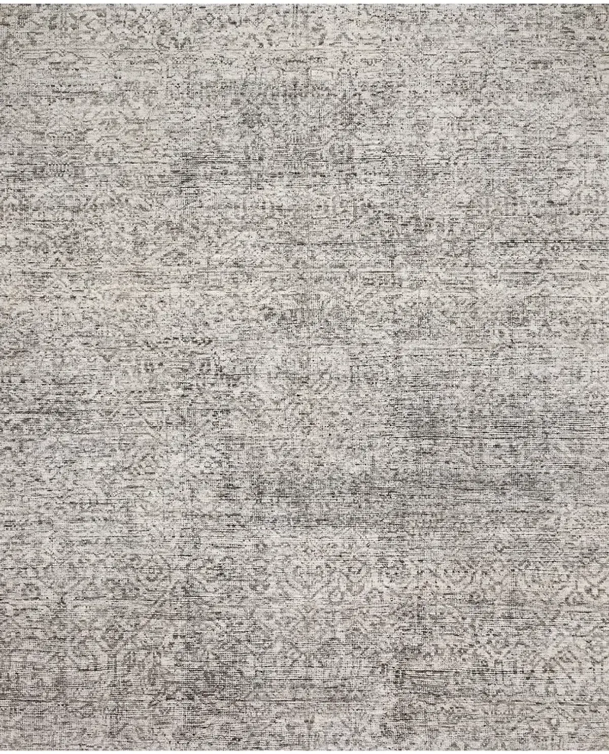 Amara AMM04 Ivory/Taupe 6' x 9' Rug