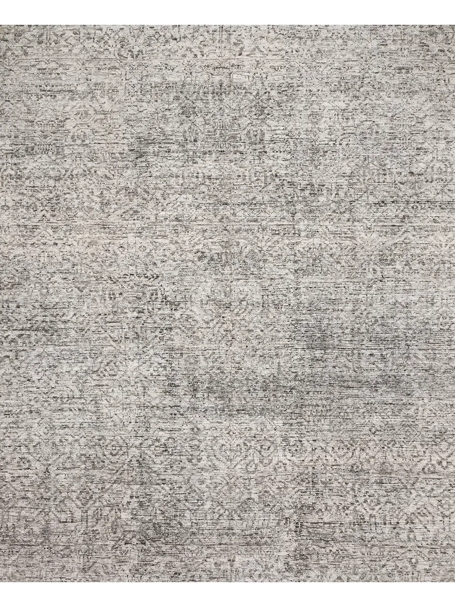 Amara AMM04 Ivory/Taupe 6' x 9' Rug