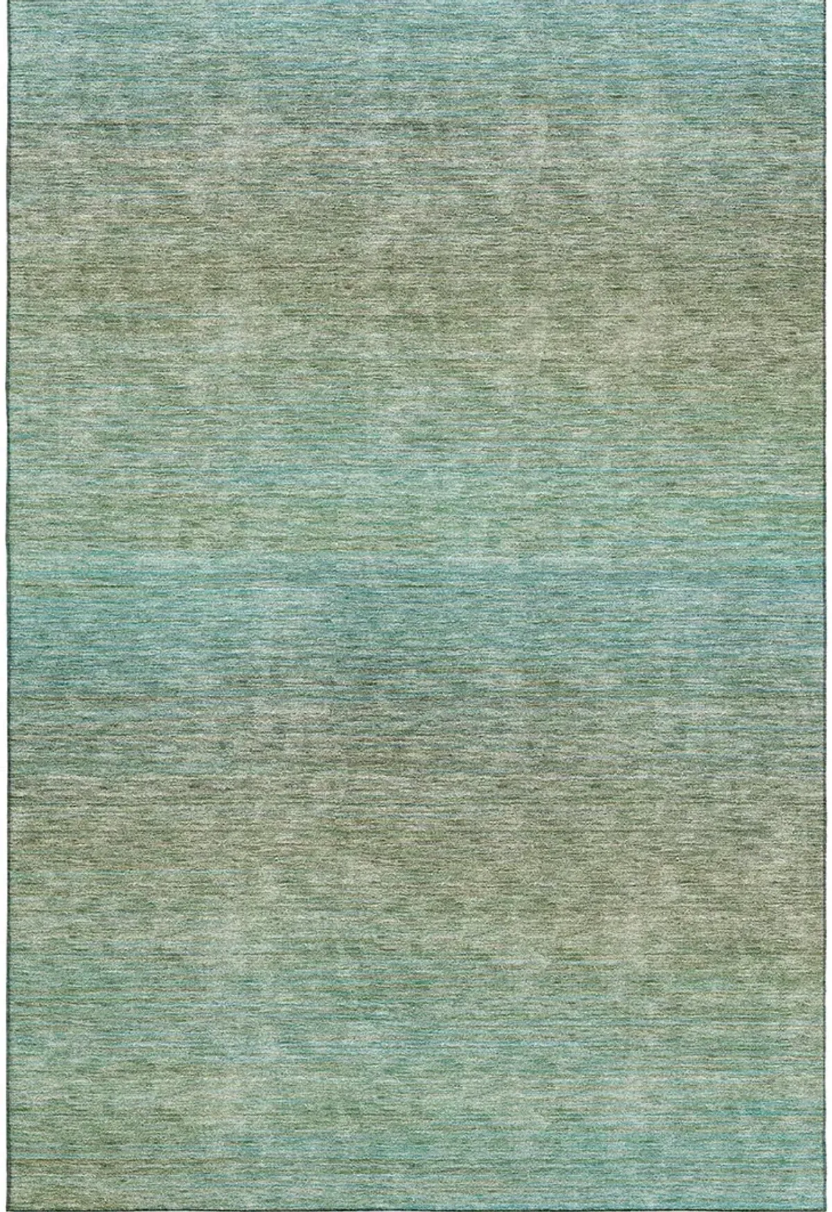 Trevi TV11 Teal 2'3" x 7'6" Rug