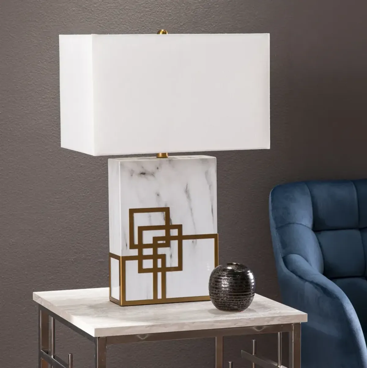 Loyden Table Lamp