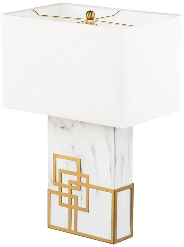 Loyden Table Lamp