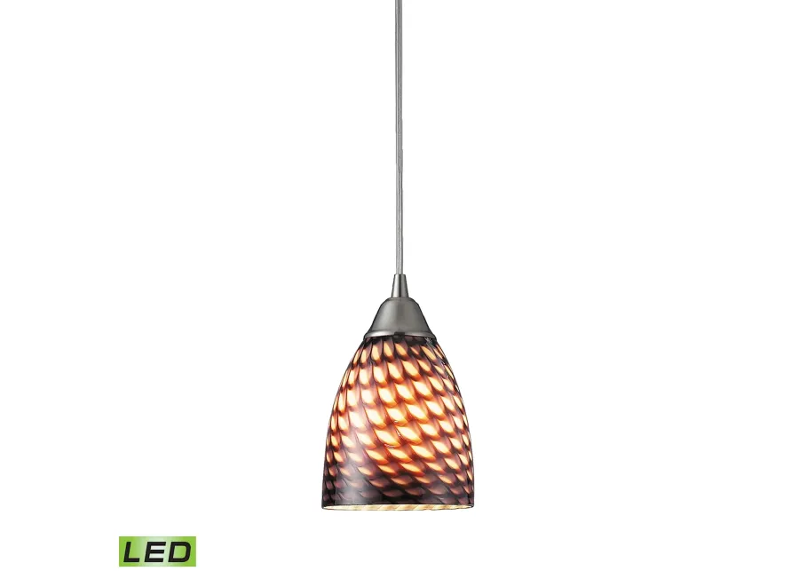 Arco Baleno Mini Pendant LED - Cocoa