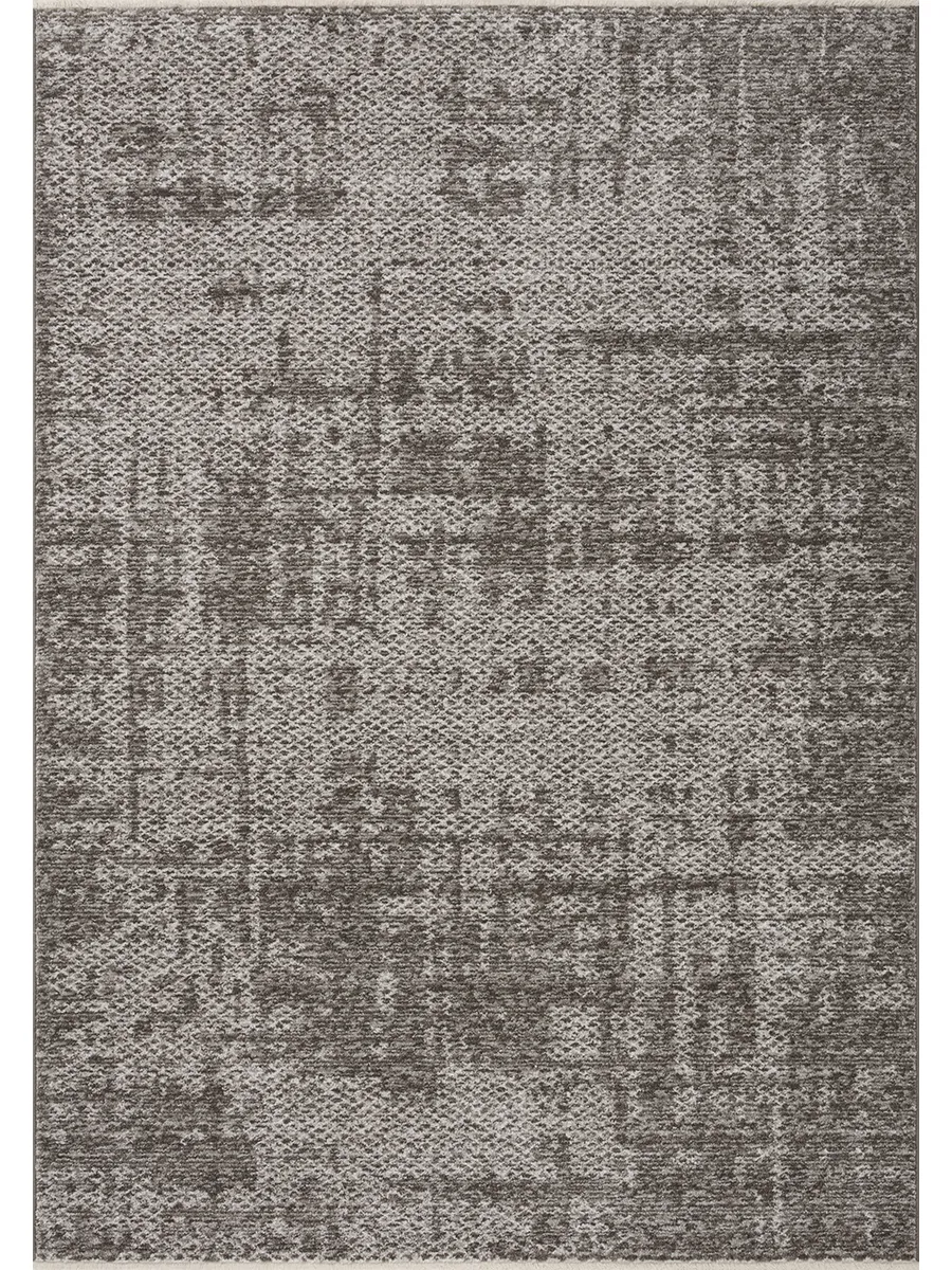 Vance VAN01 2'7" x 10'" Rug