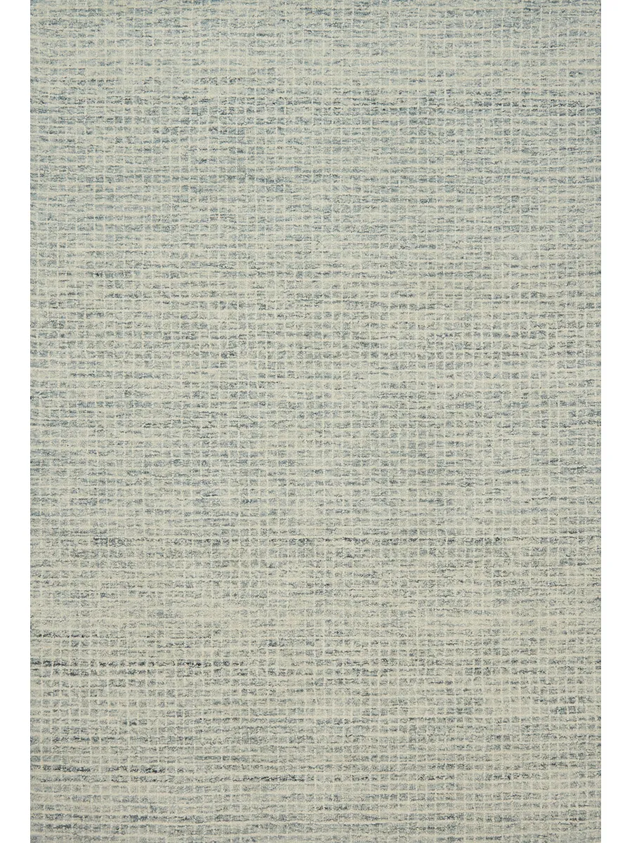 Giana GH01 Spa 2'6" x 7'6" Rug