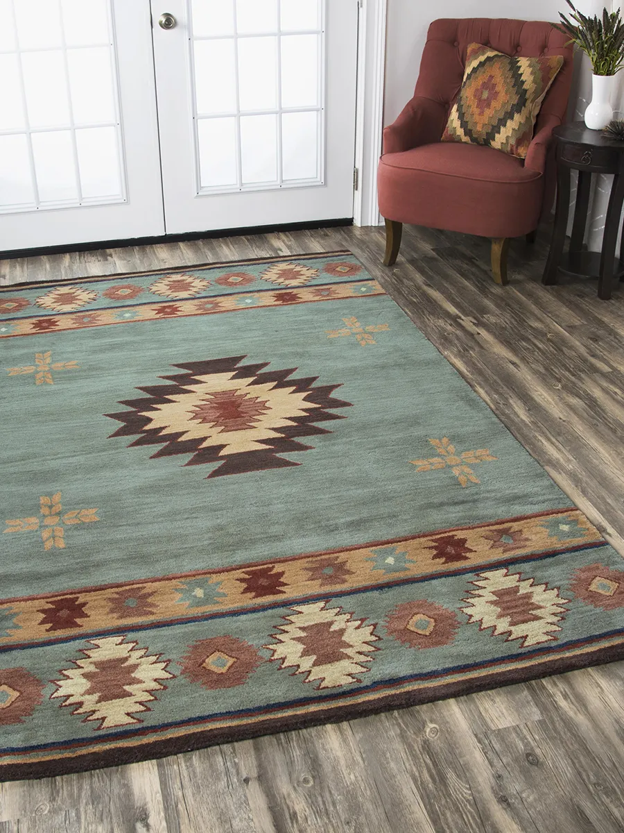 Southwest SU2008 2'6" x 8' Rug