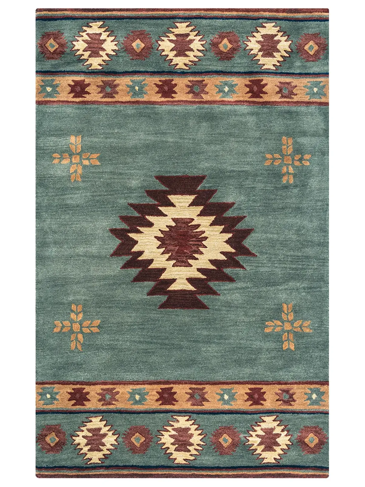 Southwest SU2008 2'6" x 8' Rug