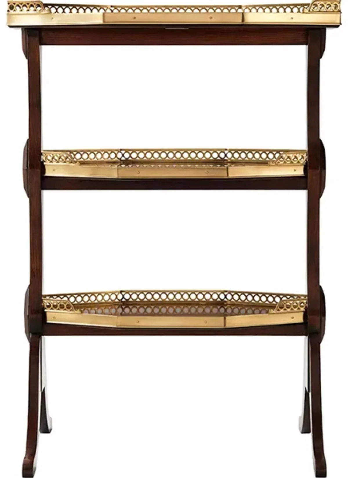 The Sometime Accent Table