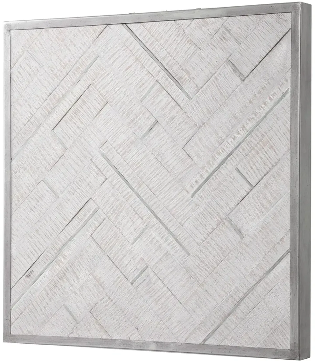 Uttermost Redondo Coastal Wood Wall Decor
