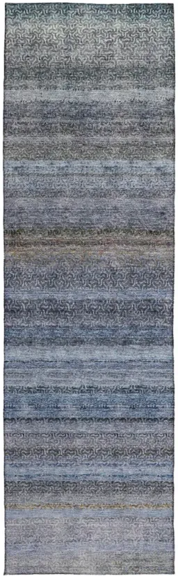 Blue color