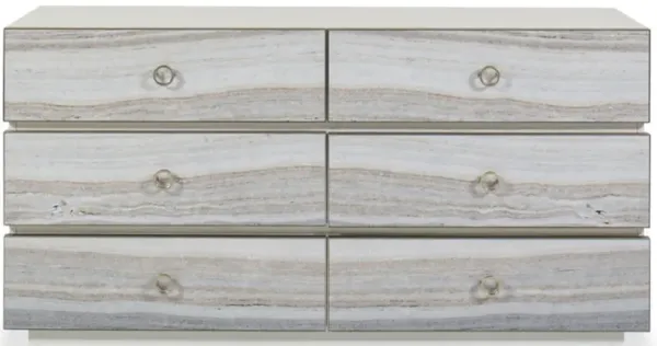 Bedrock Dresser