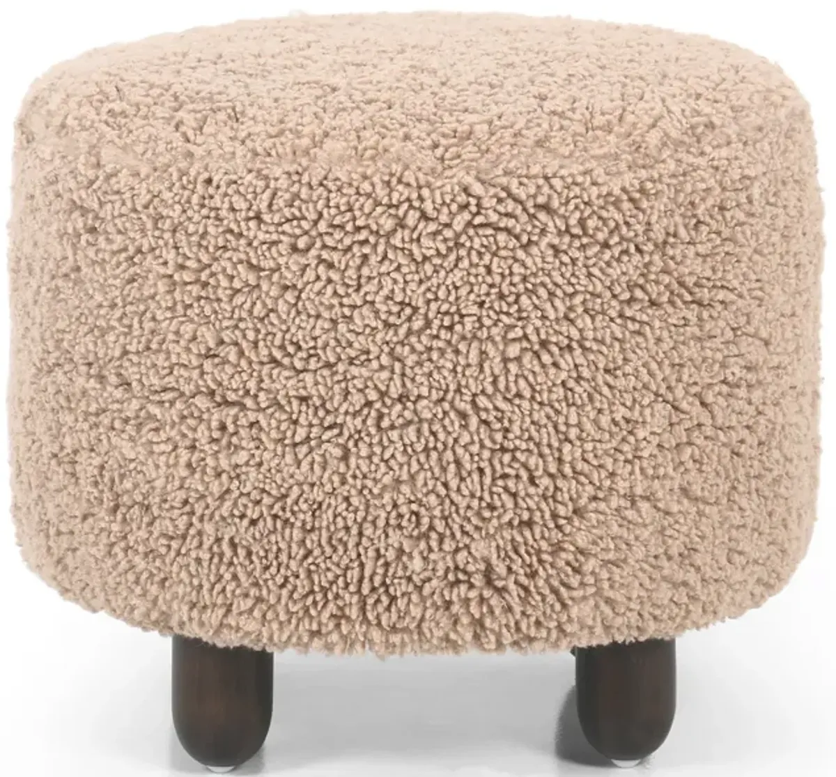 Aniston Ottoman