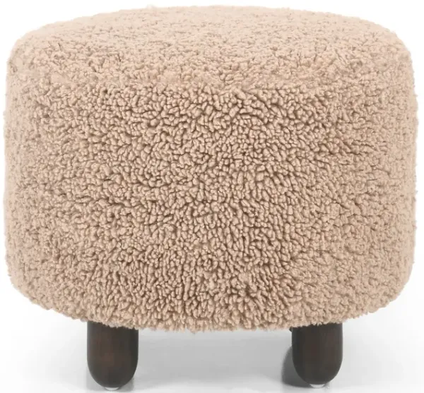 Aniston Ottoman