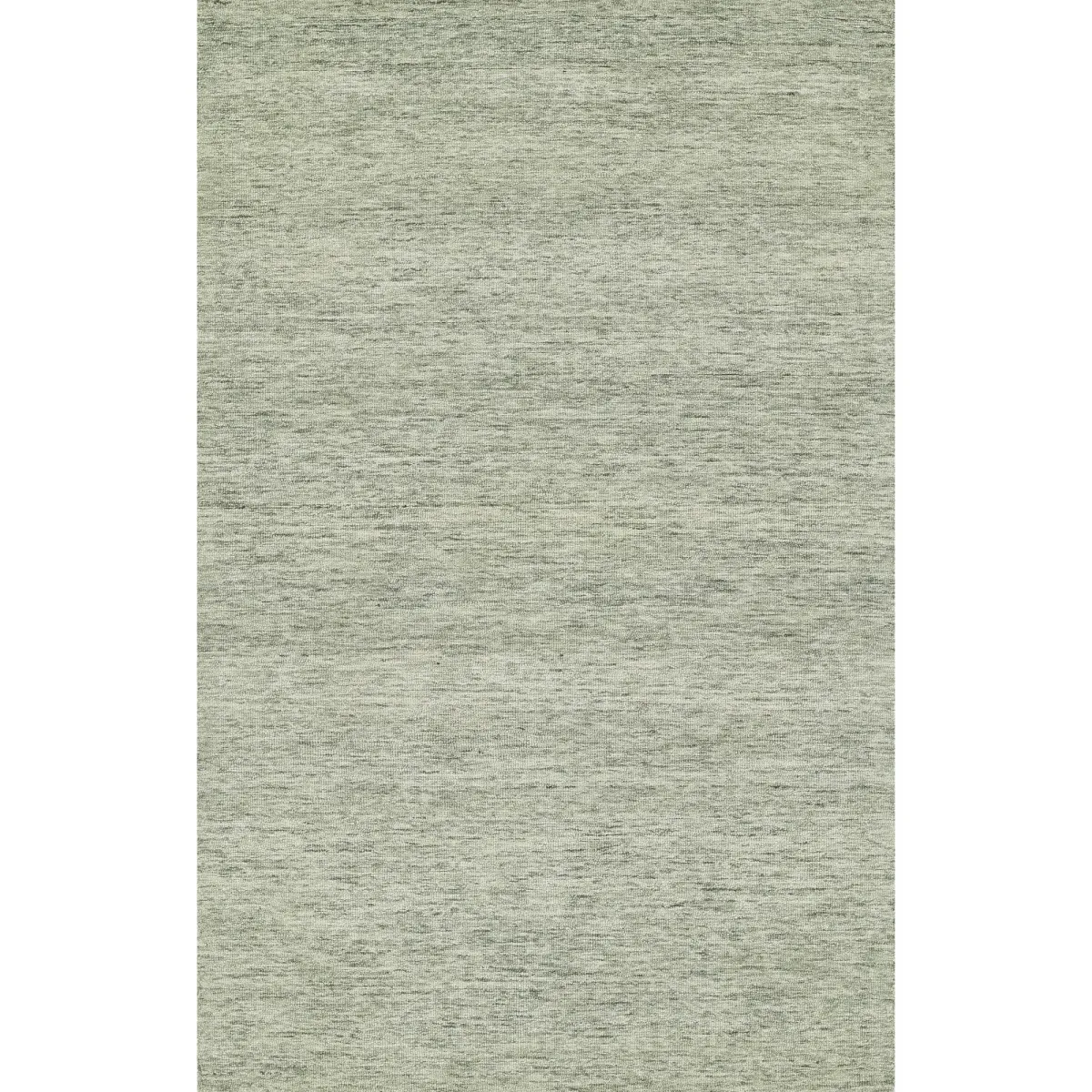 Momeni James Hand Tufted Wool Sage Area Rug 2'3 X 8' Runner