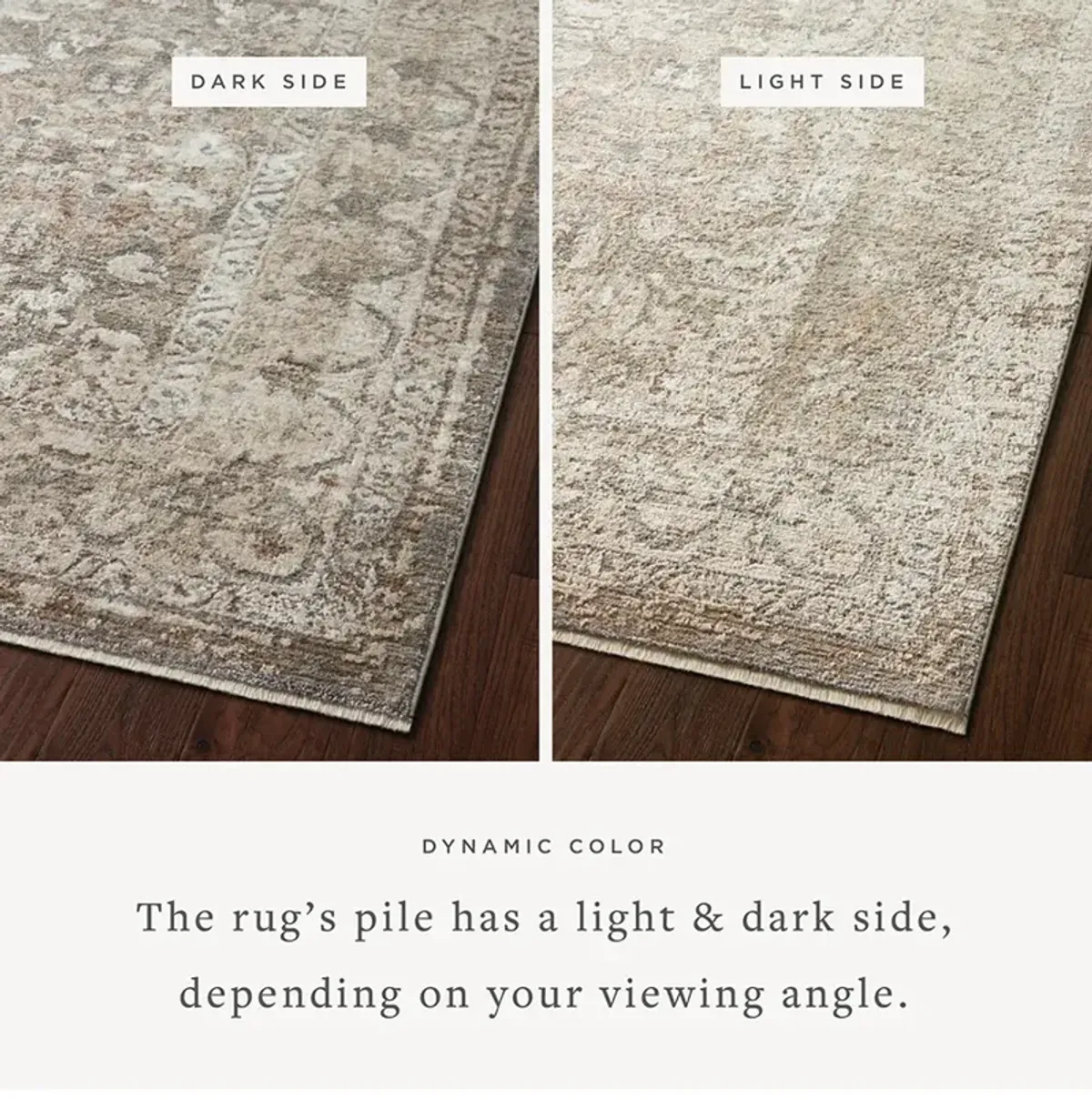 Sonnet SNN08 2'6" x 10'" Rug