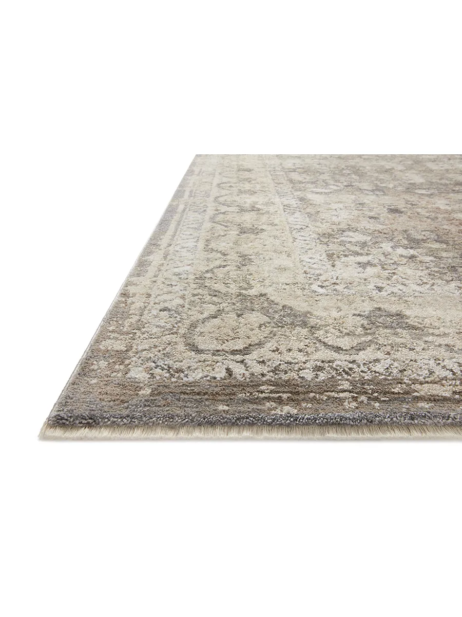 Sonnet SNN08 2'6" x 10'" Rug