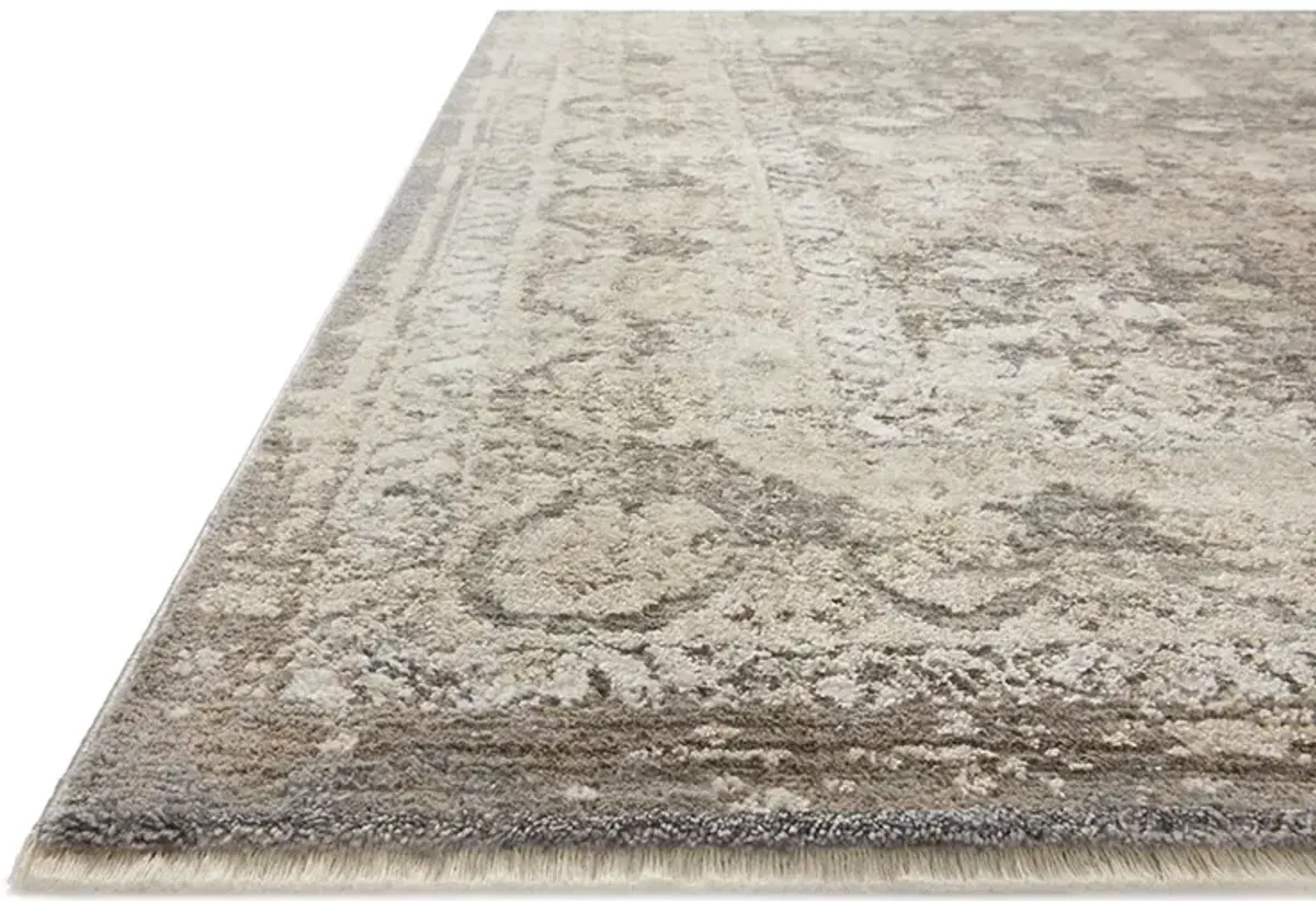 Sonnet SNN08 2'6" x 10'" Rug