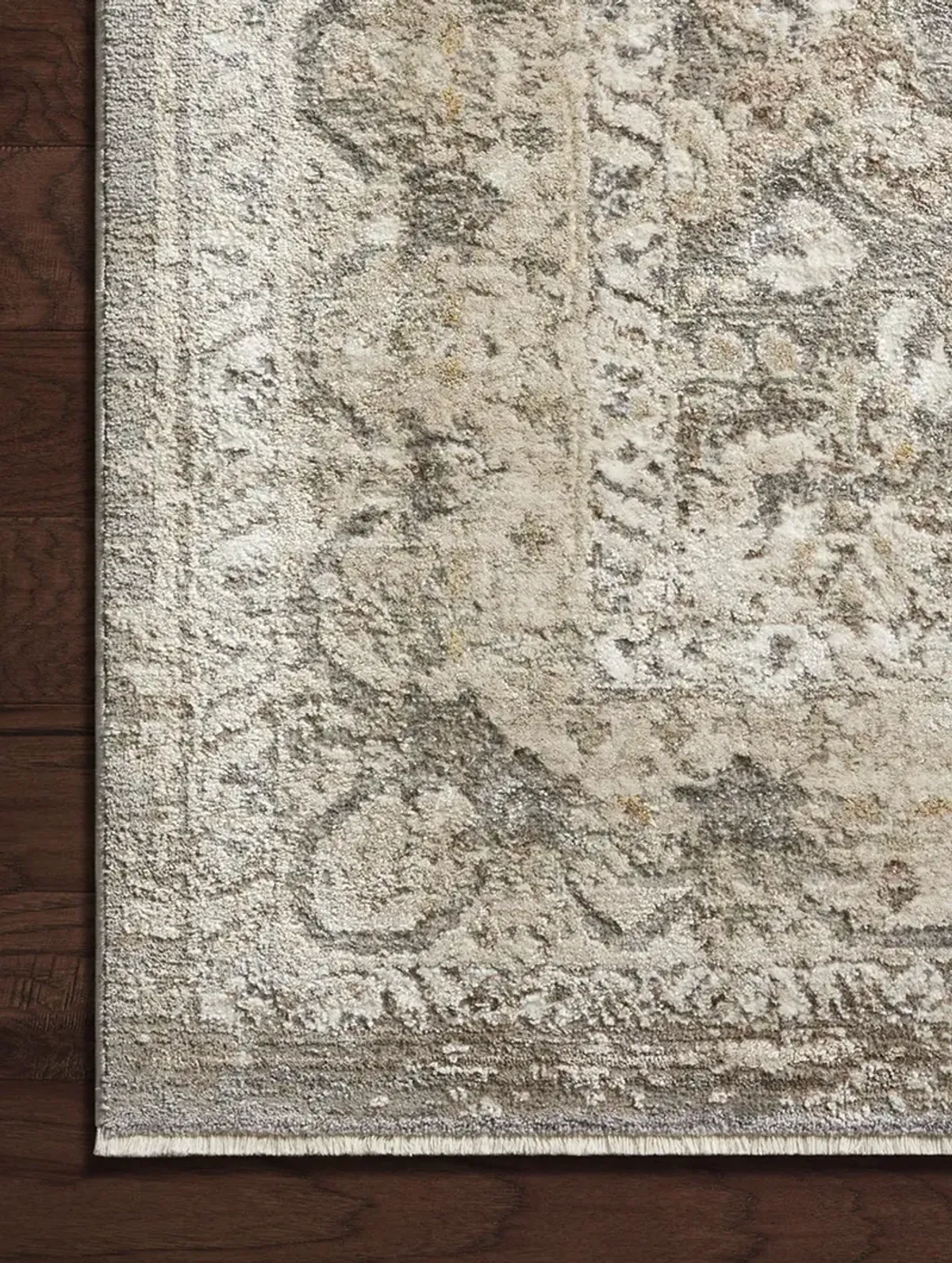 Sonnet SNN08 2'6" x 10'" Rug