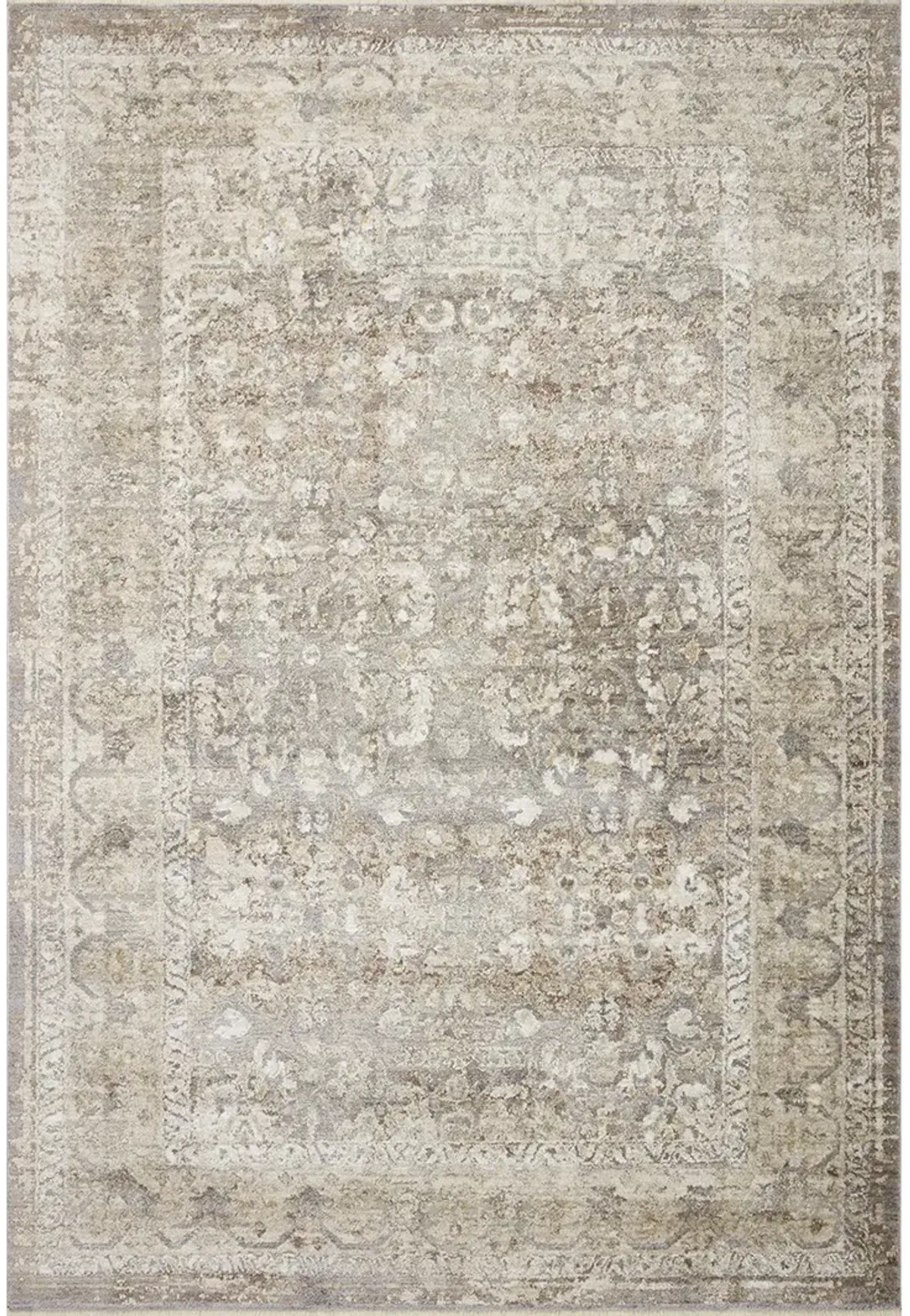 Sonnet SNN08 2'6" x 10'" Rug