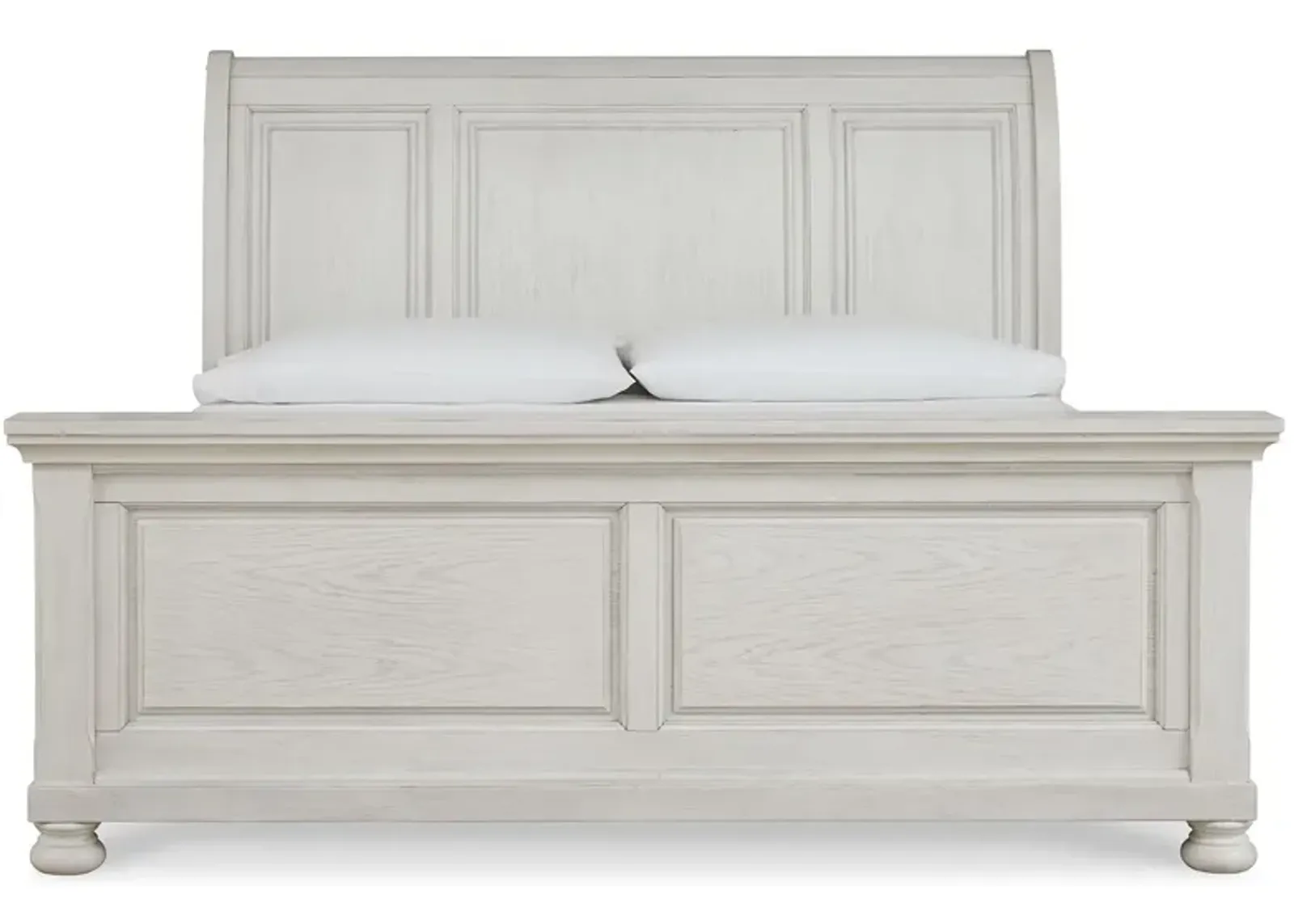 Robbinsdale Queen Sleigh Bed