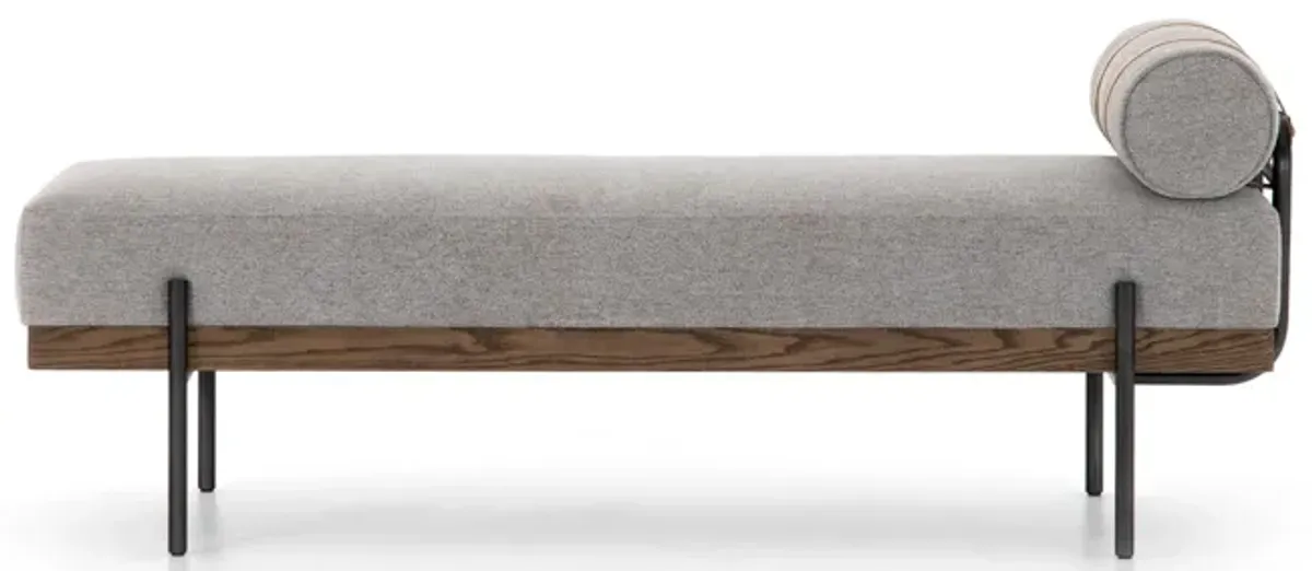 Giorgio Accent Bench