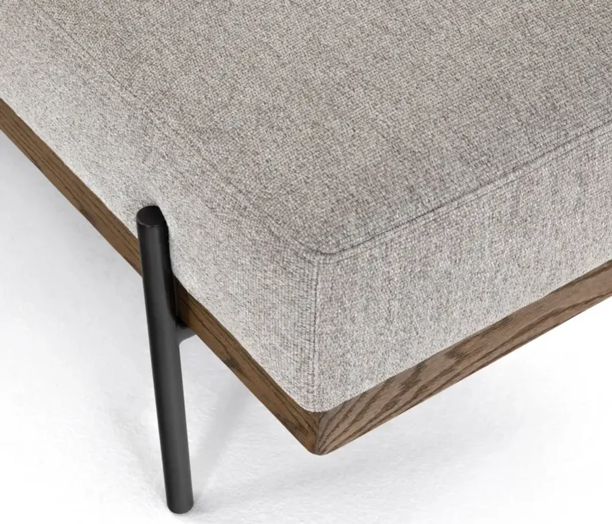 Giorgio Accent Bench