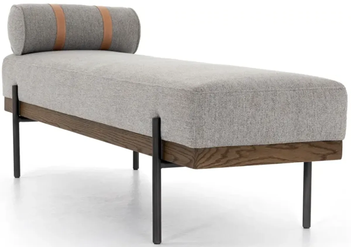 Giorgio Accent Bench